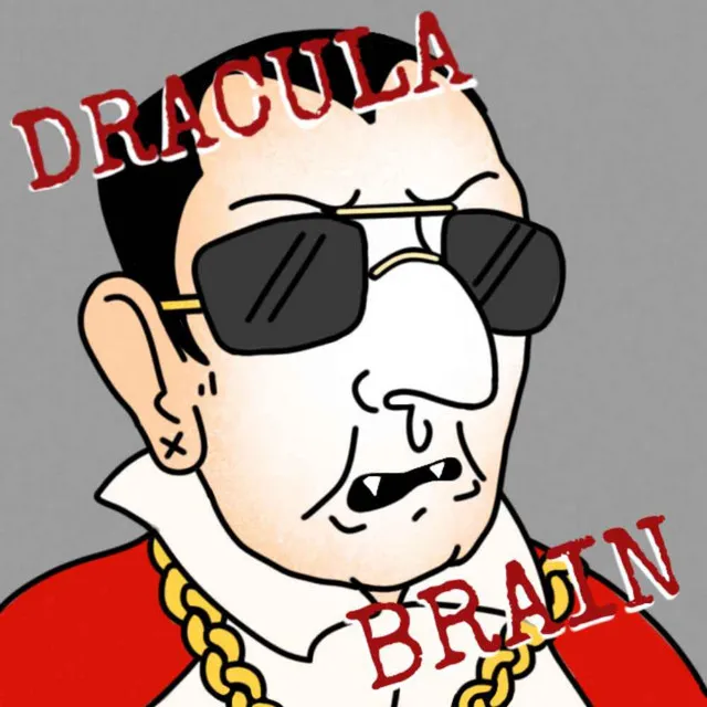 Dracula Brain