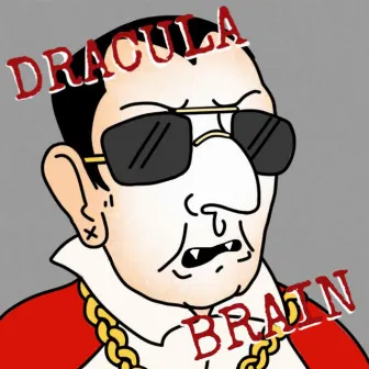 Dracula Brain by Trinidaddy