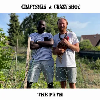 The Path by Craftsman