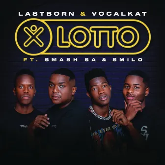 Lotto (feat. Smash SA & Smilo) by Smash SA