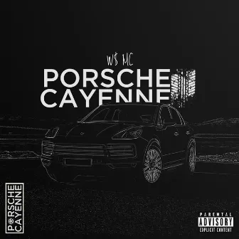 Porsche Cayenne by W$ MC