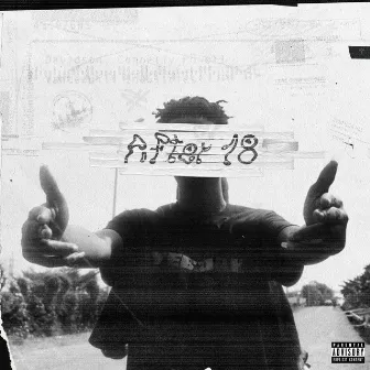 After 18 by Yaw Dyro