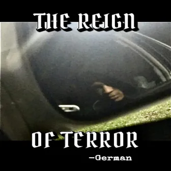 The Reign Of Terror by German