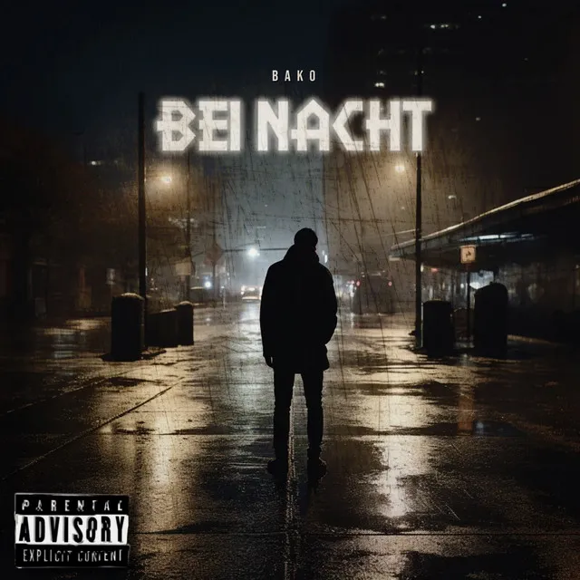 Bei Nacht