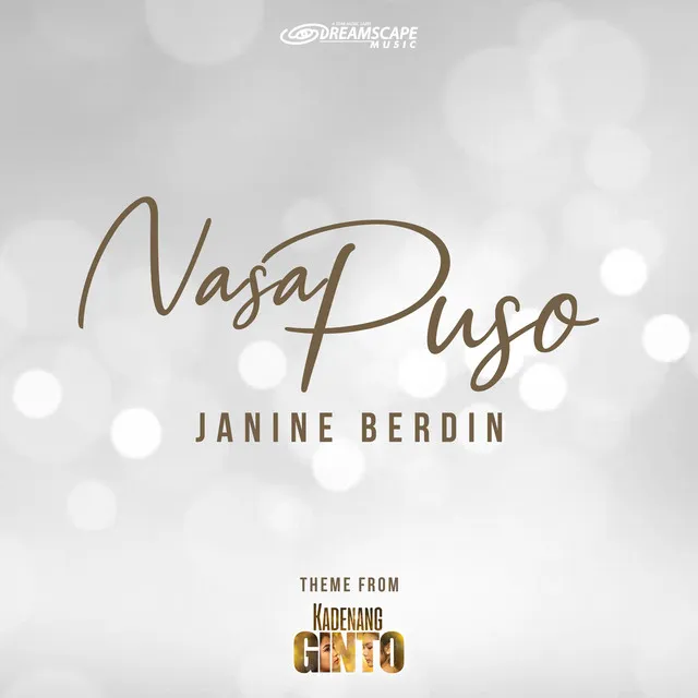 Nasa Puso - From "Kadenang Ginto"