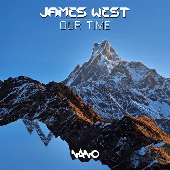 Our Time by James West