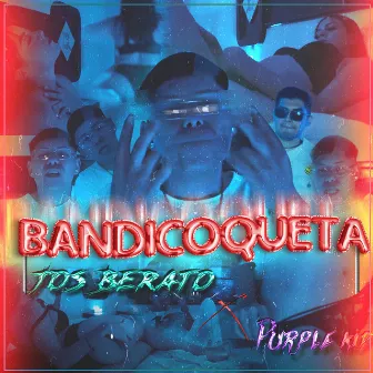 Bandicoqueta by Jos Berato