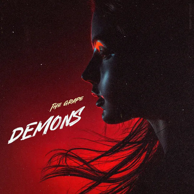 Demons - Radio Edit