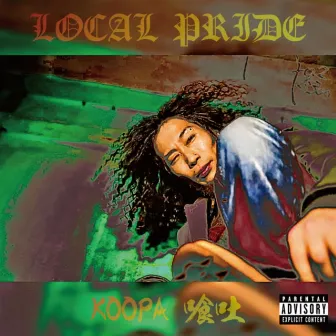 LOCAL PRIDE by Koopa