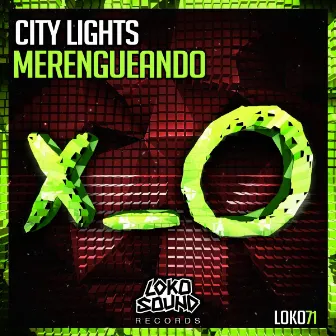 Merengueando by City Lights