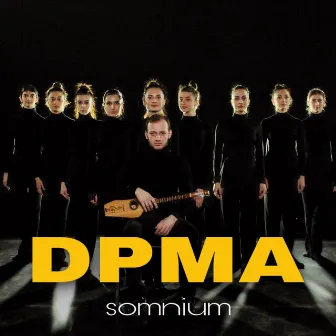 Somnium by DPMA