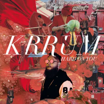 Hard on You by Krrum