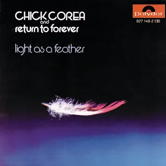 Light As A Feather by Return To Forever