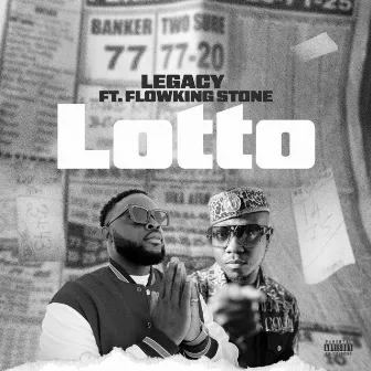 Lotto by Legacy