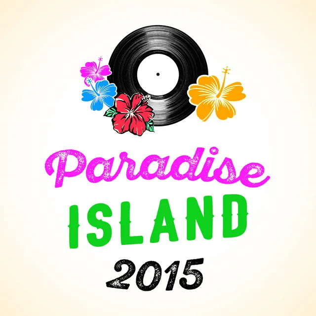 Paradise Island 2015