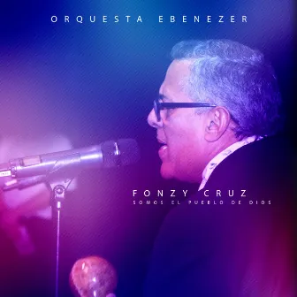 Somos el Pueblo de Dios by Fonzy Cruz