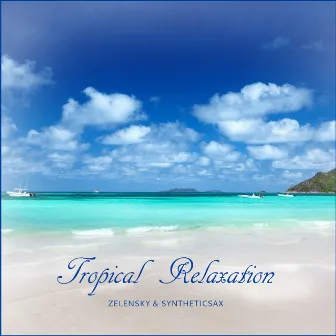 Tropical Relaxation by Zelensky