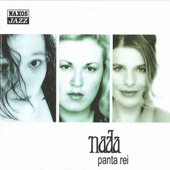 Nada: Panta Rhei by Nada