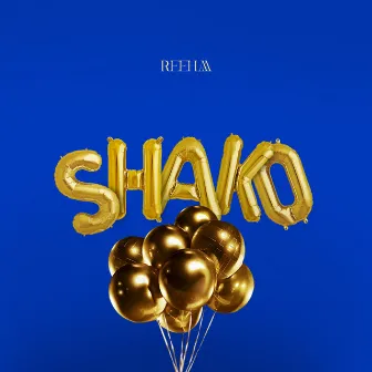 Shako by Reehaa