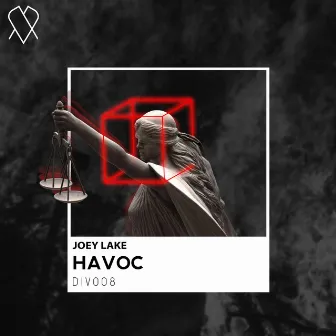 Havoc by Joey Lake