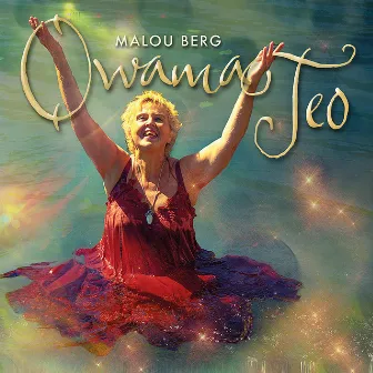 Owama Teo by Malou Berg