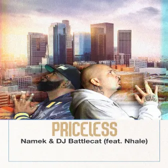 Priceless (feat. Nhale) by DJ Battlecat