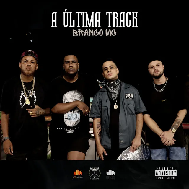 A Última Track