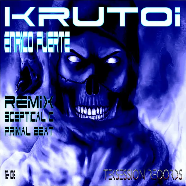 Krutoi - Sceptical C Remix