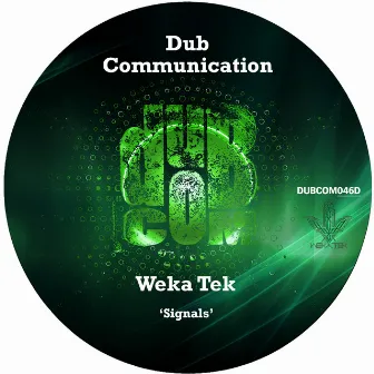 Signals by Weka Tek