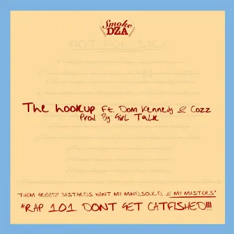 The Hook Up by Cozz