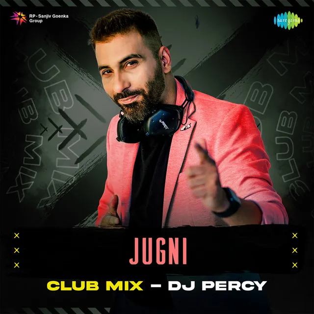 Jugni (Club Mix)