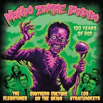 Mondo Zombie Boogaloo by Southern Culture on the Skids