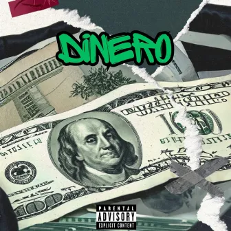 Dinero by Seg