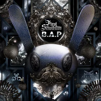 First Sensibility by B.A.P