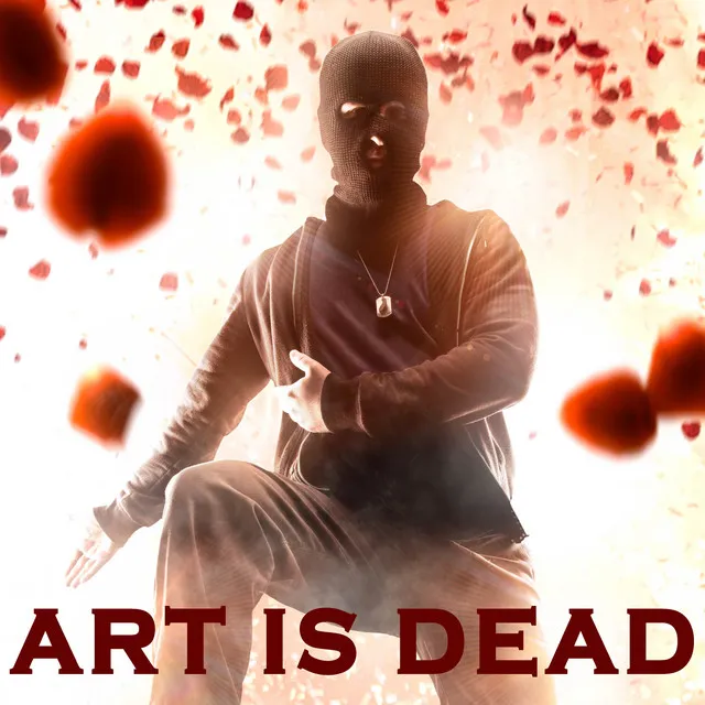 Art Is Dead (Original Motion Picture Soundtrack)