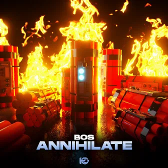 Annihilate by BOS