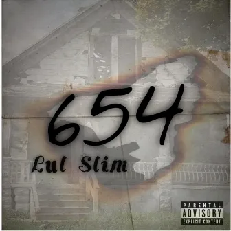 654 by Lul Slim