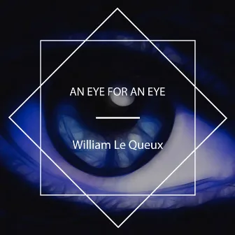 An Eye For An Eye by Tom Weiss