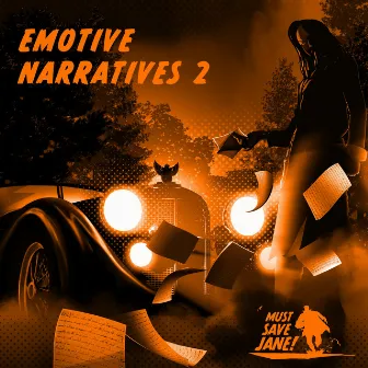 Emotive Narratives Vol. II by Thomas Beck