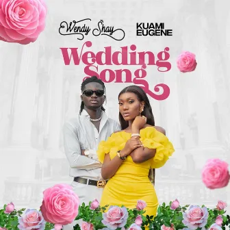 Wedding Song by Wendy Shay