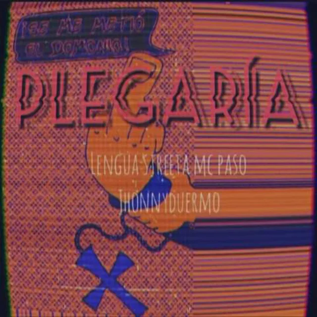 Plegaria