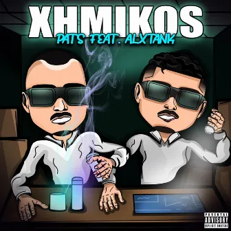 XHMIKOS by Alxtank