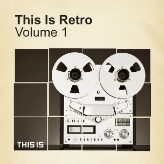 THIS IS Retro by Sander Kleinenberg