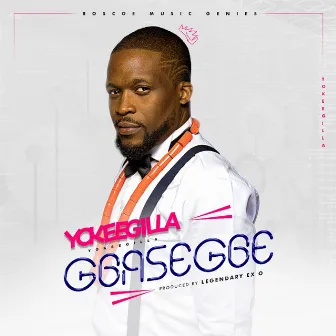 Gbasegbe by YokeeGilla