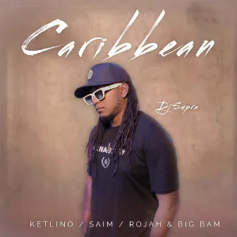 Caribbean by Ketlino