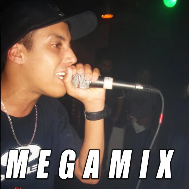 Mega Mix