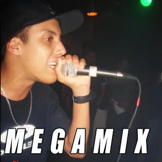 Mega Mix by Luizinho Da Bacia