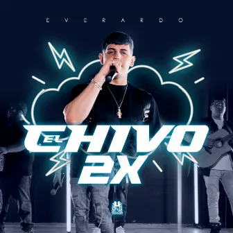 El Chivo 2x by Everardo