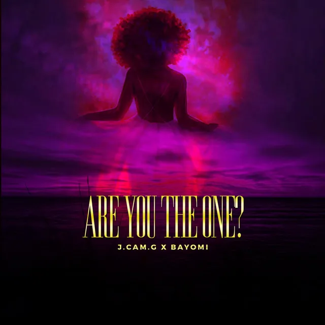 Are You the One?