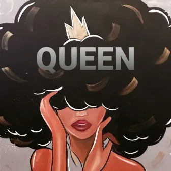 QUEEN by Giulietta Zardetto